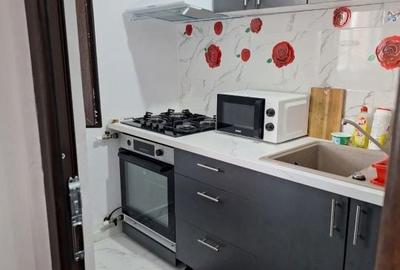Garsonieră decomandată în Drumul Taberei - 4