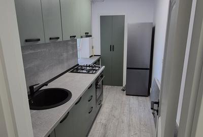 Garsonieră decomandată în Răcădău - 3