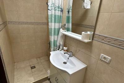 Garsonieră nedecomandată în UTA - 6