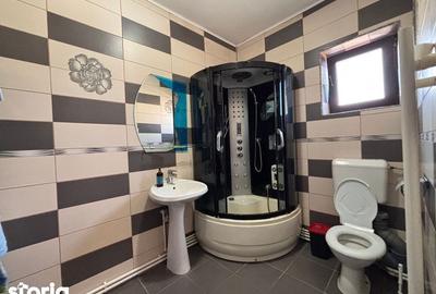 Casă cu 6 camere cu Teren 350 Mp în Cug - 20