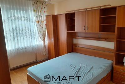 Apartament cu 2 camere semidecomandat, mobilat în Central - 3