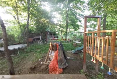 Vanzare casa conslidata Silistea Snagovului Com. Gruiu, Ilfov Snagov - 27