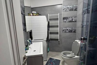 Apartament cu 3 camere, mobilat în George Enescu - 7