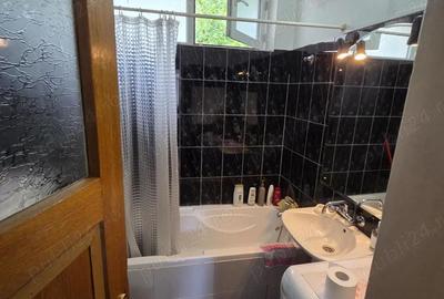 Casă cu 3 camere cu Teren 24 Mp în Baba Novac - 17