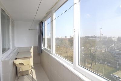 Apartament cu 2 camere semidecomandat, mobilat în Muncii - 16