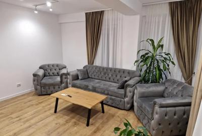 Apartament cu 3 camere decomandat în Central - 3