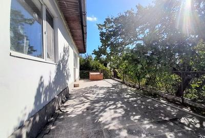 Vanzare vila P+1, Loc. Sinesti, teren: 4.065 mp, langa lac, comision 0% - 9