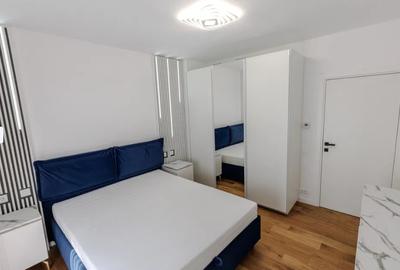 Cotroceni,REZIDENTIAL 2024,et.2/12,decomandat,Amenajat,mobilat utilat lux - 4