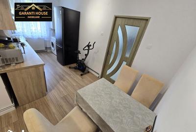 Apartament cu 2 camere semidecomandat în Săsar - 2