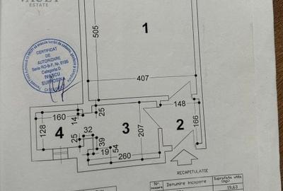 Studio / Finisaje premium /  Metrou Piata Romana - 7