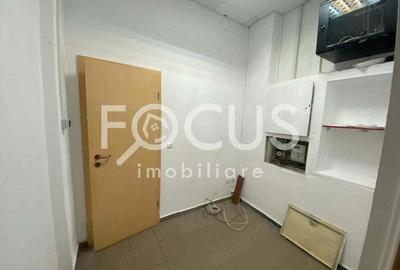 Spatiu comercial de inchiriat - Dambovita - 1