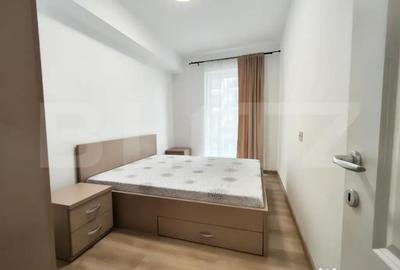Apartament cu 3 camere decomandat în Central - 3