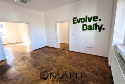 Spatiu birouri, casa locuit, 300mp zona Milea - 3