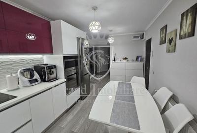 Apartament 3 camere decomandate 70 mp (Marasti) - 2