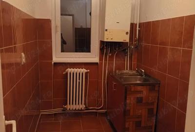 Apartament cu 2 camere nedecomandat în Nord - 13