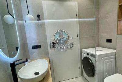 Apartament cu 3 camere decomandat, mobilat în Militari - 6