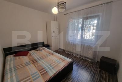 Apartament cu 3 camere, centrala termica si AC, cartier Brazda lui Novac - 7