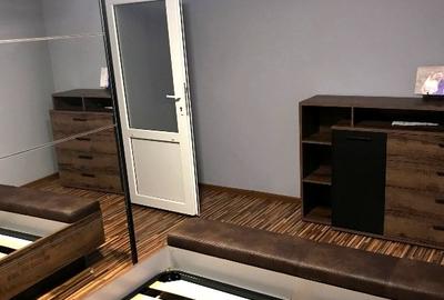 Apartament cu 2 camere semidecomandat, mobilat în Ghermănești - 7