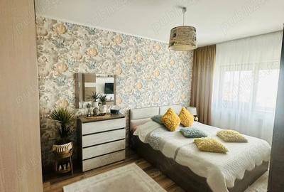 Apartament 2 Camere Decomandat Valea Lupului - Mall Moldova - 12