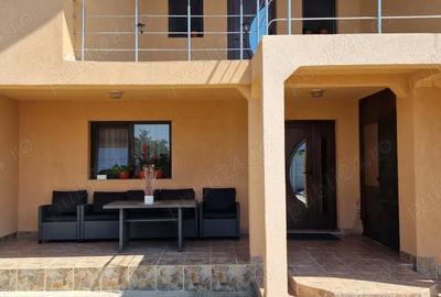 Casă cu Teren 3200 Mp în Ruginoasa - 3