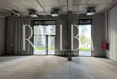 | Spatiu Comercial - ONE COTROCENI PARK | - 2