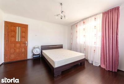 Casă cu 5 camere cu Garaj în Coșești - 1