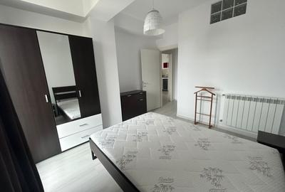 Apartament cu 2 camere semidecomandat, mobilat în Obor - 1