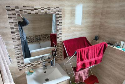 Apartament cu 2 camere decomandat în Cug - 11