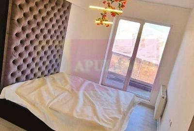 Apartament nou "zero km" 2 camere LUX Delta Vacaresti, cu loc parcare - 5