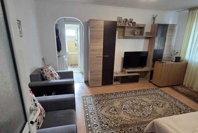 Apartament cu 2 camere semidecomandat în Central - 4
