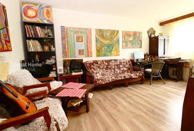 Apartament cu 2 camere decomandat în Dristor - 2