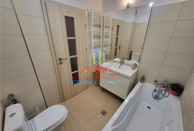 Apartament cu 2 camere decomandat în Prelungirea Ghencea - 7