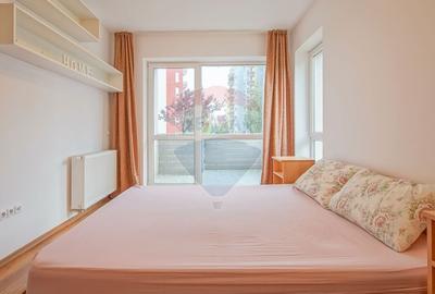 Apartament spatios cu gradina, vedere la munte si potential comercial - 22