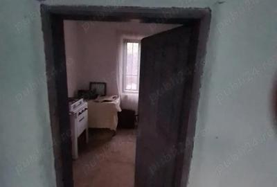 Casă cu 2 camere în Braniștea - 6