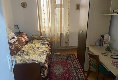 Apartament 3 camere , zona Cartier Gara , et 3/4 , 60 mp , c - 10