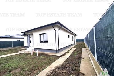 Casă cu 4 camere cu Teren 685 Mp în Corbeanca - 8