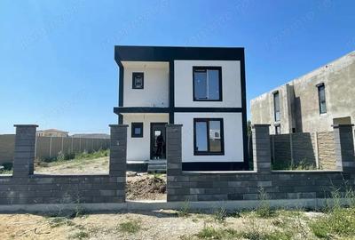 Casa Individuala - 4 camere - ST 633mp- Mo?i?a Veche - 2