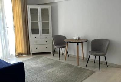 Apartament cu 2 camere semidecomandat, mobilat în Centrul Istoric - 1