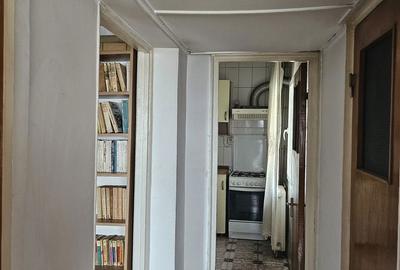 Apartament cu 2 camere decomandat în Pantelimon - 6