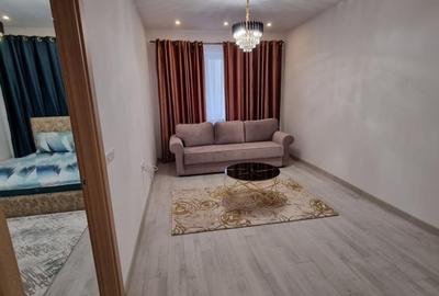Apartament mobilat si utilat in Rin Grand Hotel- Vitan Barzesti - 20
