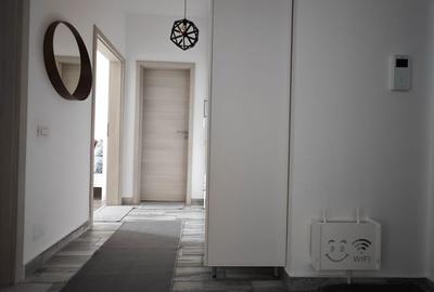 Apartament cu 2 camere decomandat în Apărătorii Patriei - 7