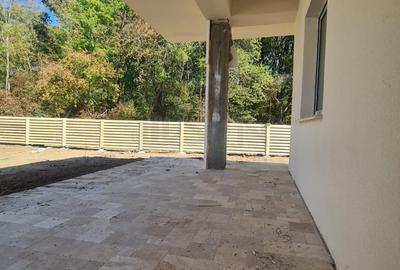 REV2003142 Casa de vanzare parter in Corbeanca la padure - 7