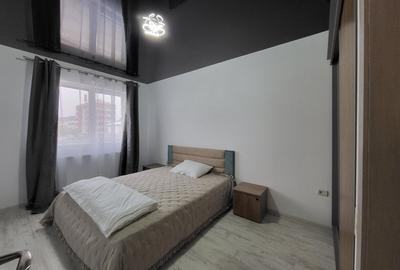 Garsoniera  Direct Dezvoltator zona Militari Residence - 16