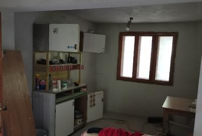 Casa nefinalizata - 4