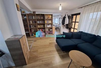 Casă cu 4 camere cu Teren 480 Mp în Moara - 18