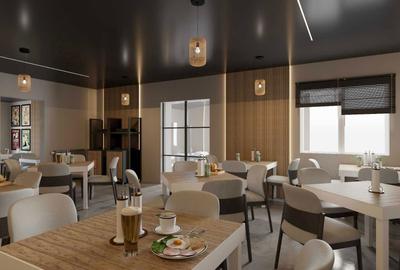 Spațiu comercial, de 140 mp, în Copou - 6