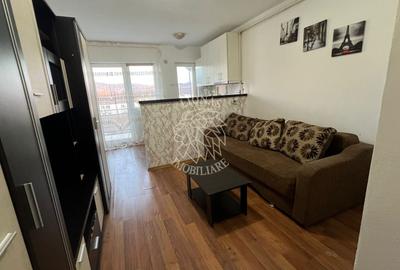 Garsonieră semidecomandată, mobilată în Independenței - 6