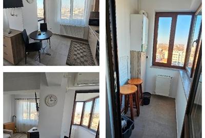 Apartament cu 2 camere decomandat, mobilat în Central - 5