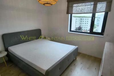 Apartament 2 camere, mobilat, utilat | Greenfield Baneasa | - 2