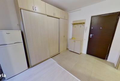 Garsonieră, mobilată în Grozăvești - 7